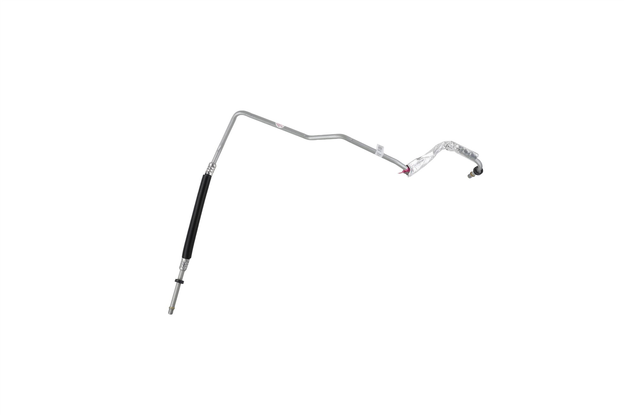 GM Genuine Parts Transmission Oil Cooler Line 15258728 — image 59